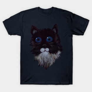 Cat 101 T-Shirt